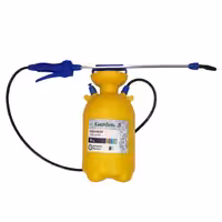 سم پاش 5 لیتری garden