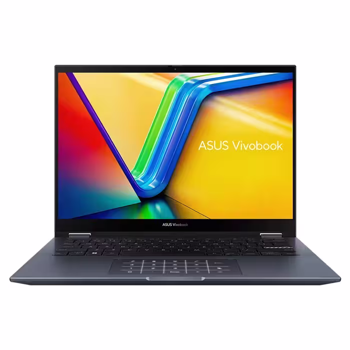 لپ تاپ ایسوس VivoBook TP3402ZA i5 16GB 1TB Intel