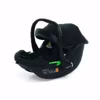 کریر نوزاد فوپاپدرتی مدل تیک تاک رنگ مشکی