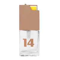عطر جیبی مردانه بیک شماره 14 حجم 7.5 میلی لیتر