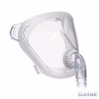 ماسک TOTALFACE SILICON رسپیروکس