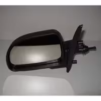 آینه بغل تیبا دستی برند اکمی سمت چپ کیفیت بالا