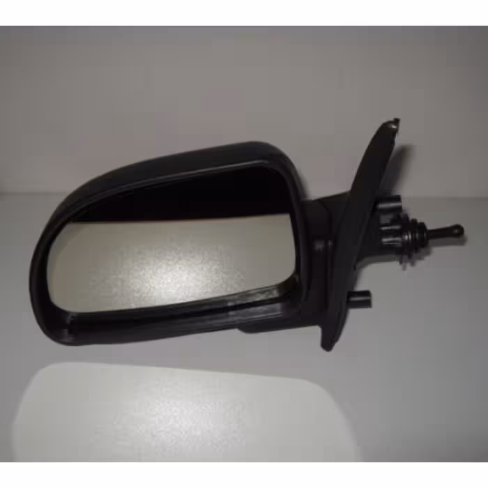 آینه بغل تیبا دستی برند اکمی سمت چپ کیفیت بالا