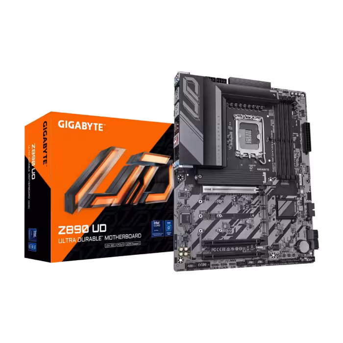 مادربرد گیگابایت مدل Z890 UD (Ultra Durable)