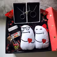 باکس هدیه ولنتاین