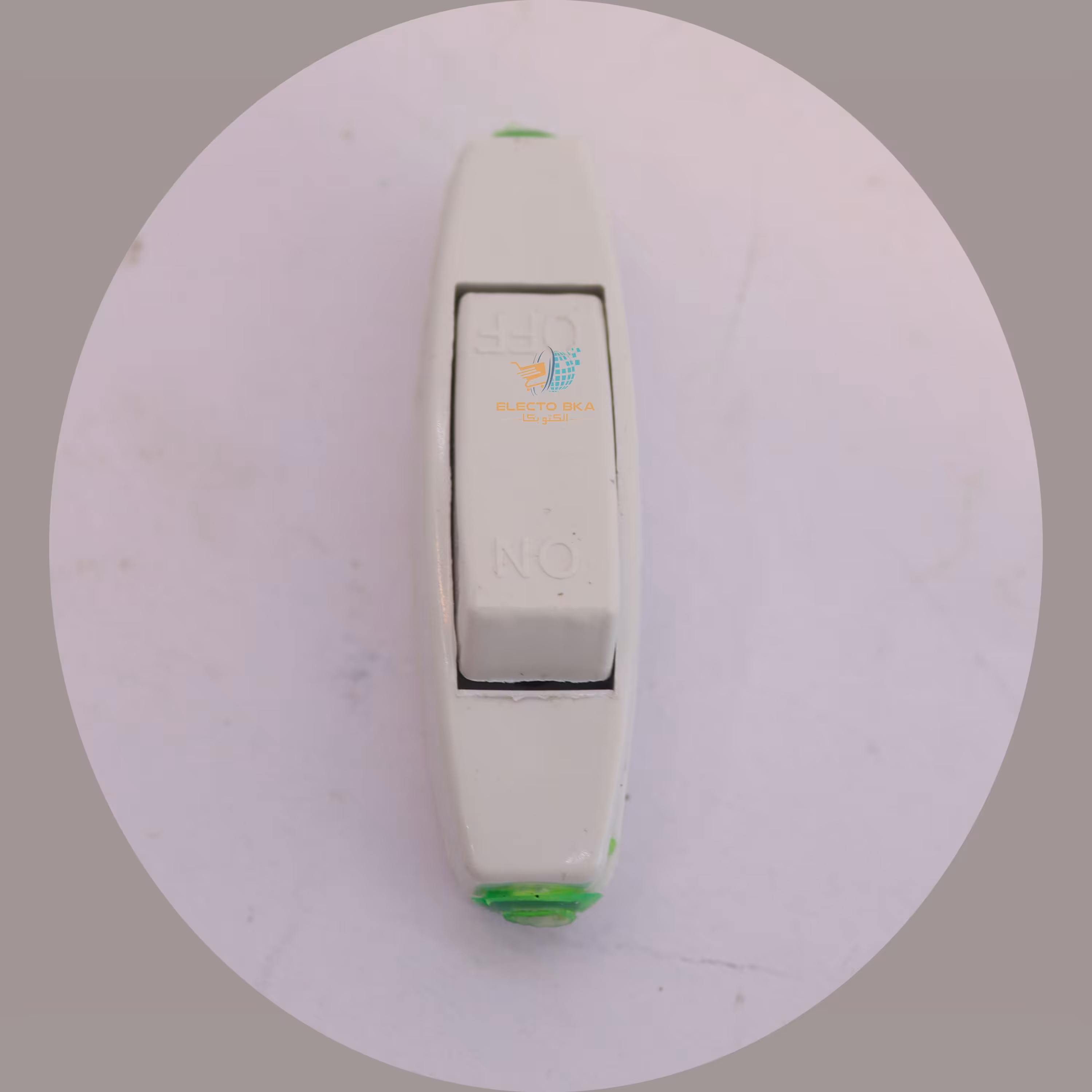 کلید بین راهی  چینی - فروش کلی لوازم الکترونیکی الکتوبکا 1744