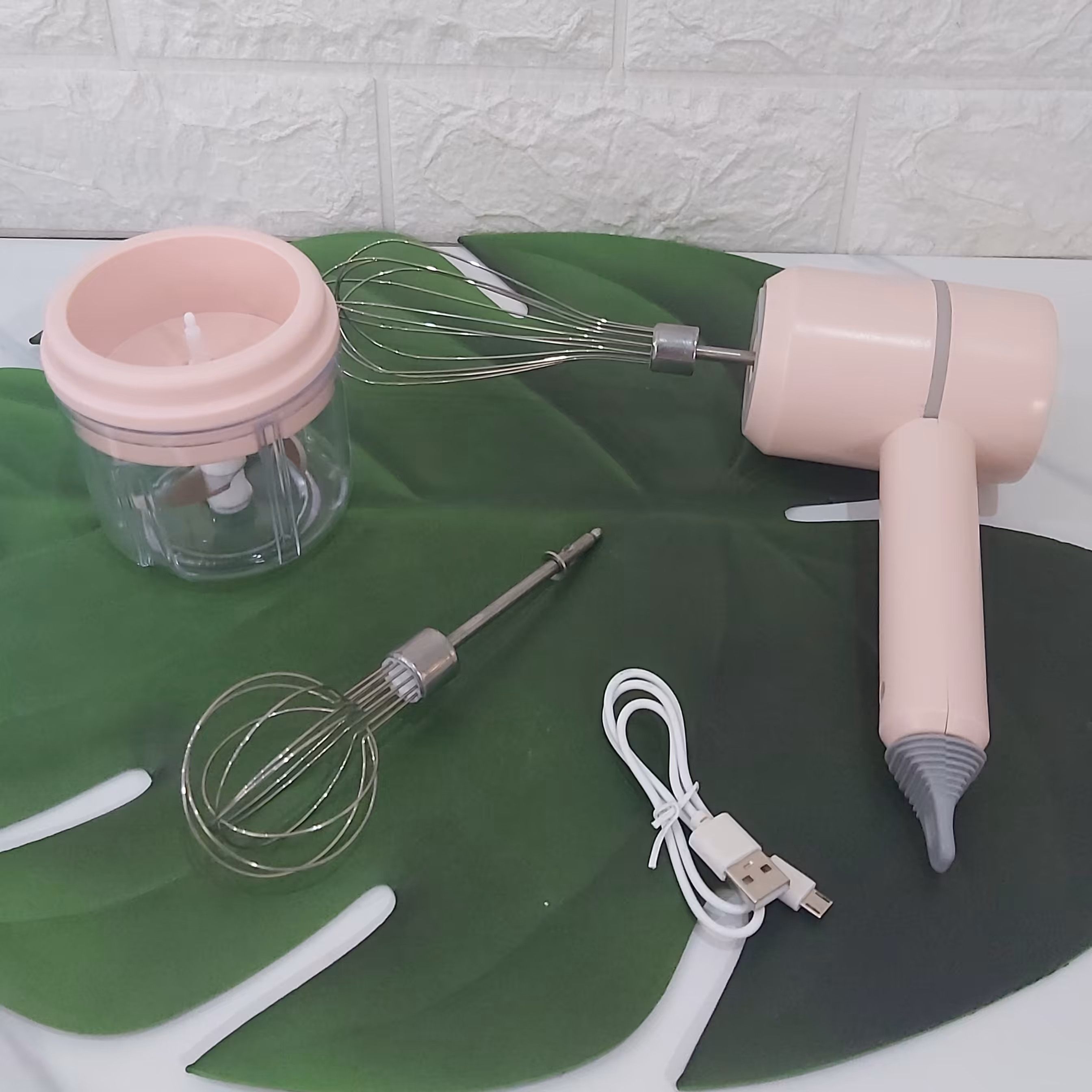 همزن همه کاره (مخلوط کن) (خرد کن)