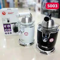 آبمرکبات گیر مایر مدل MA5003 لطفا قبل ازثبت روزانه موجودی وقیمت بگیرید