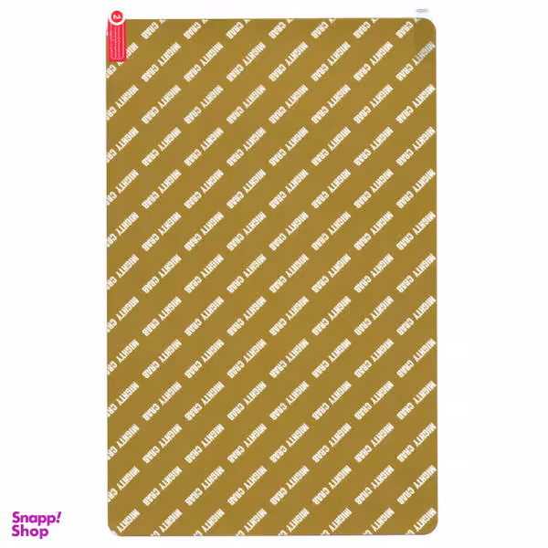 محافظ صفحه نمایش مدل mighty برای تبلت Samsung Galaxy Tab S7+ SM-T970/T976