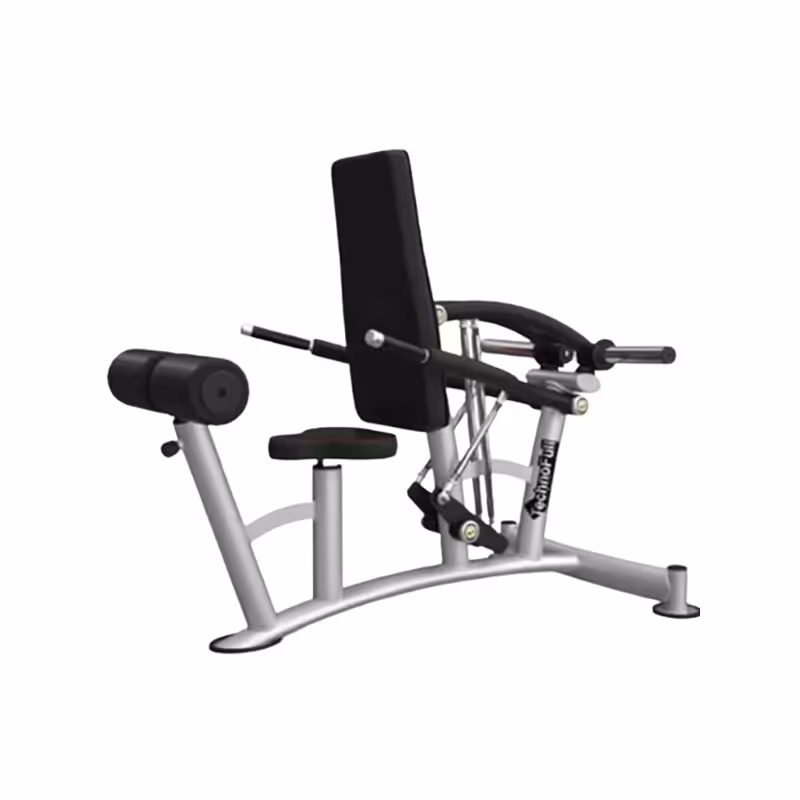 دستگاه پشت بازو دیپ وزنه آزاد تکنو فول مدل TFX1059