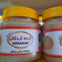 ارده اردکان ( سنتی ) 400 گرمی
