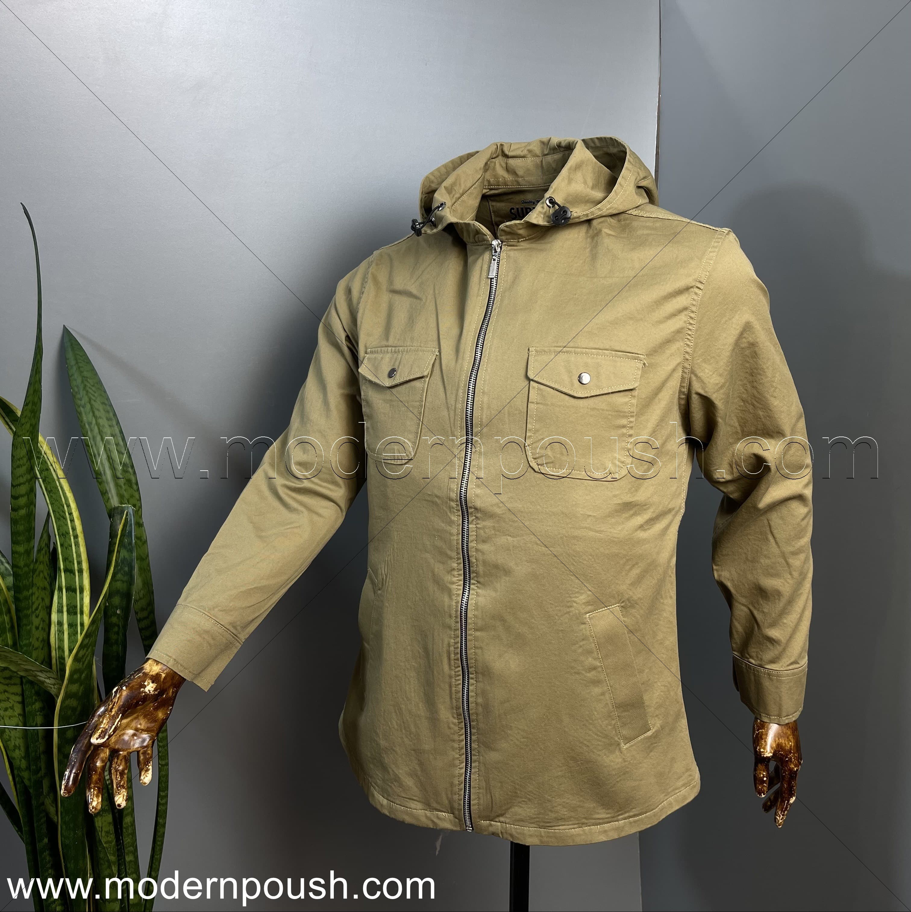 سویشرت کتان اسپرت پاییزه زمستانه مردانه رنگ مشکی کد 1650
