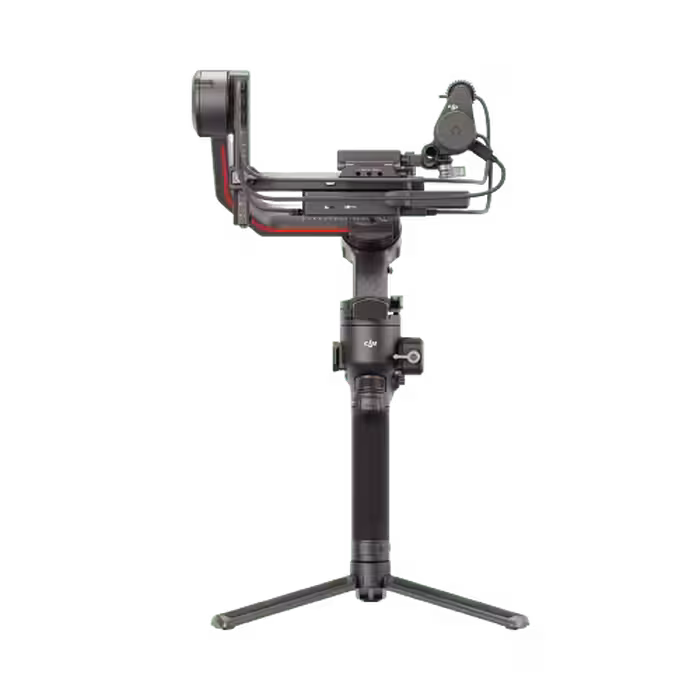 گیمبال دی‌جی‌آی DJI RS 3 Pro Combo Gimabl Stabilizer