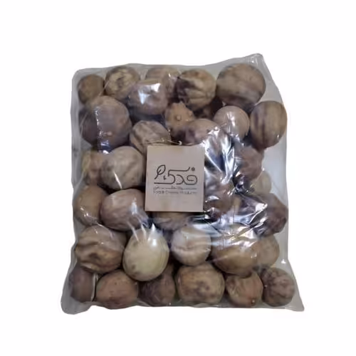 لیمو عمانی 5ستاره فدک (1کیلو)