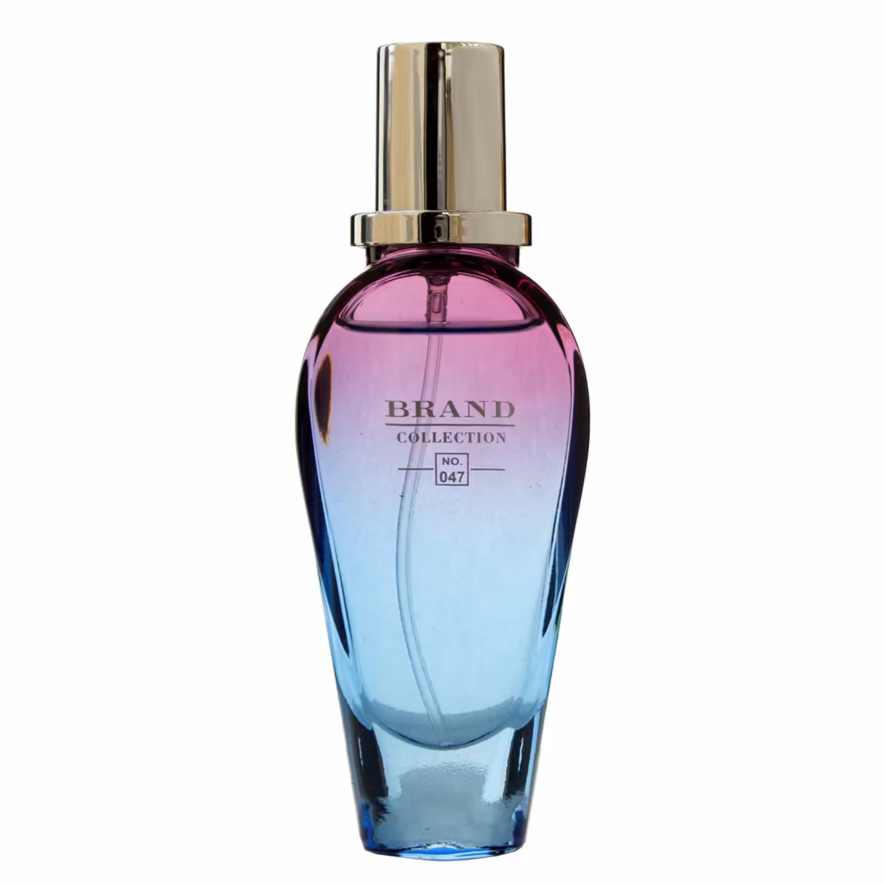عطر جیبی زنانه برند کالکشن مدل 047 حجم 25 میلی لیتر