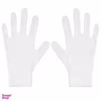 دستکش مدل نخی S-SML