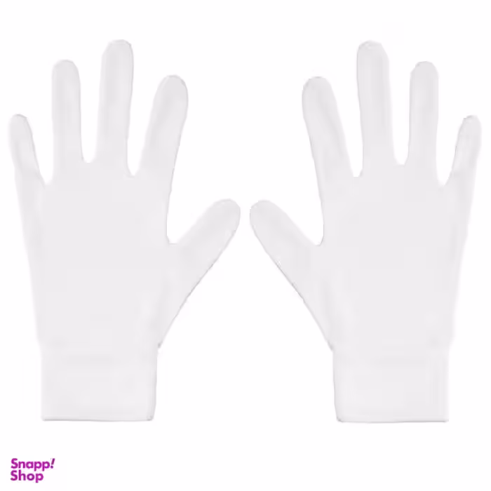 دستکش مدل نخی S-SML