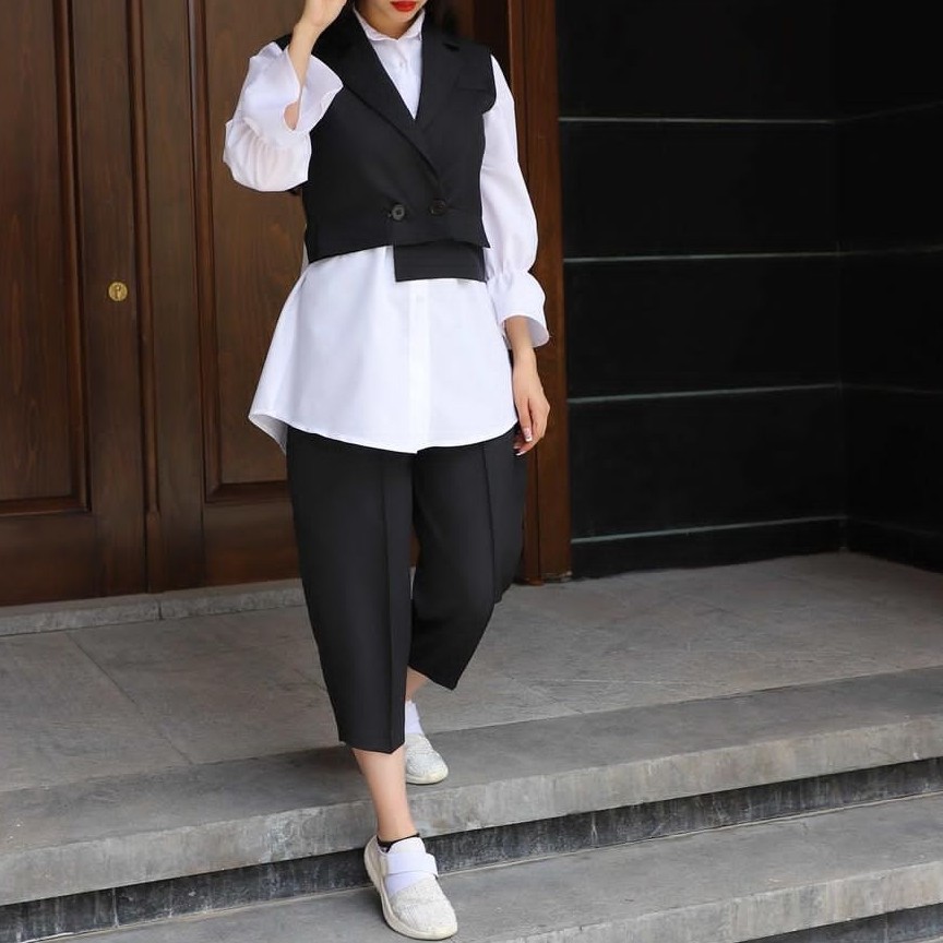 سه تیکه اسپرت
