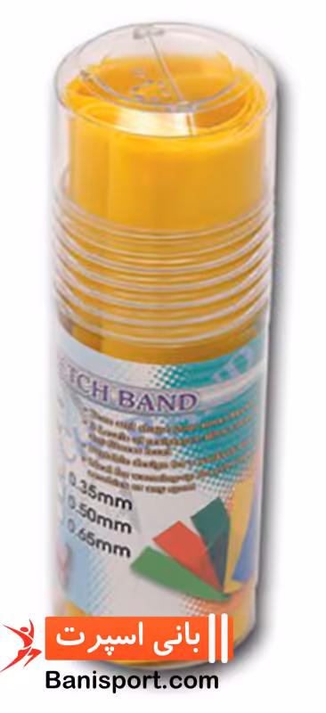 کش پیلاتس Mega Fitness 2035