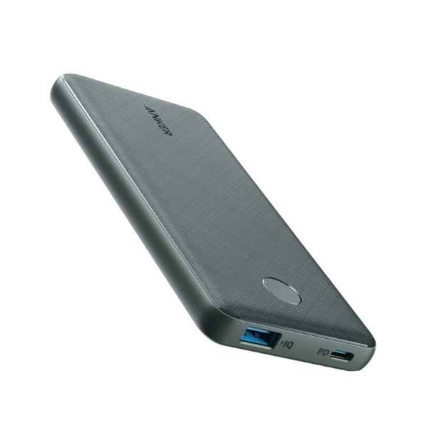 پاور بانک انکر مدل PowerCore Slim A1231H12 ظرفیت 10000