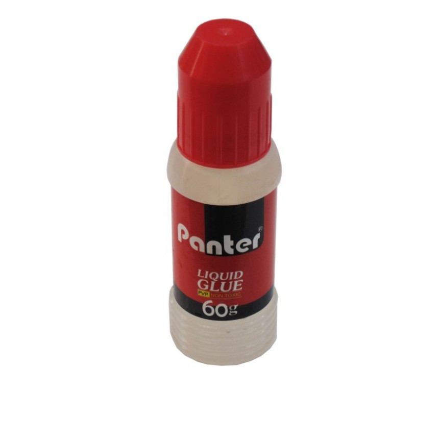 چسب مایع پنتر 60گرمی