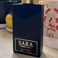 ادکلن مردانه sara شرکتی