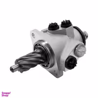 شیر فرمان هرینگتون کد 4046-A2-H43 مناسب پژو 206