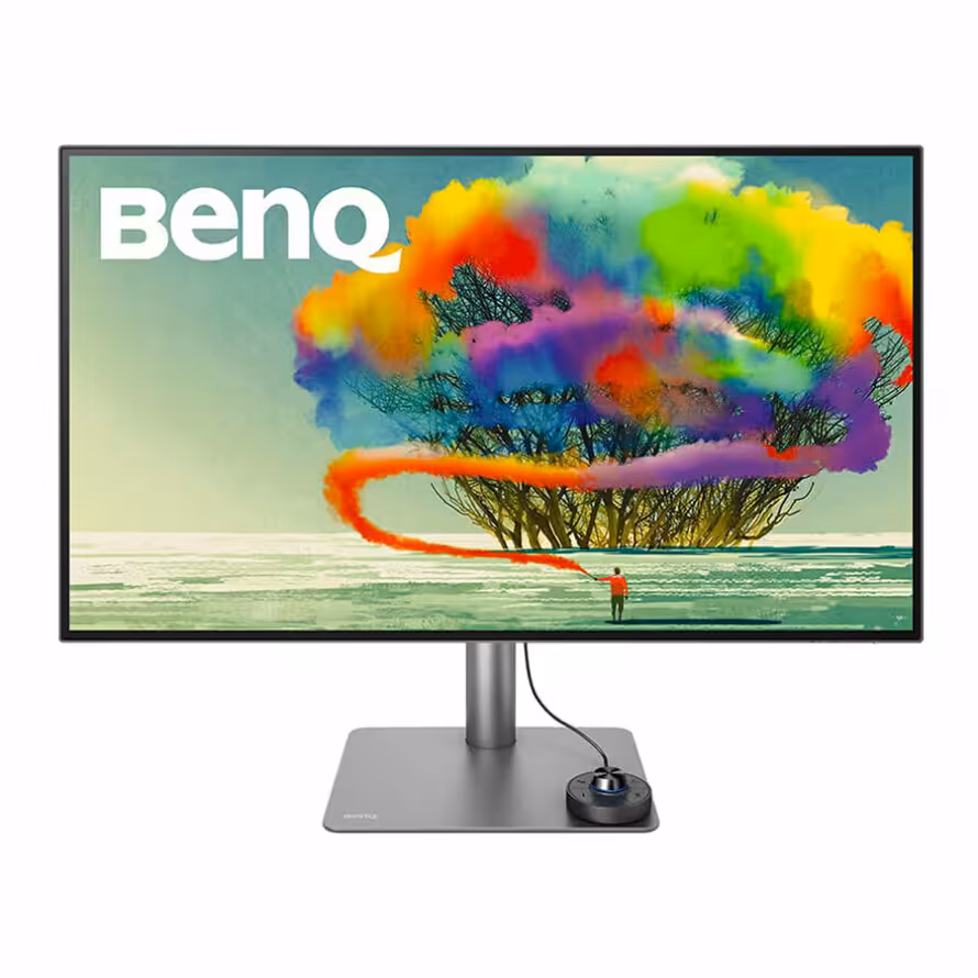 مانیتور 32 اینچ بنکیو PD3220U