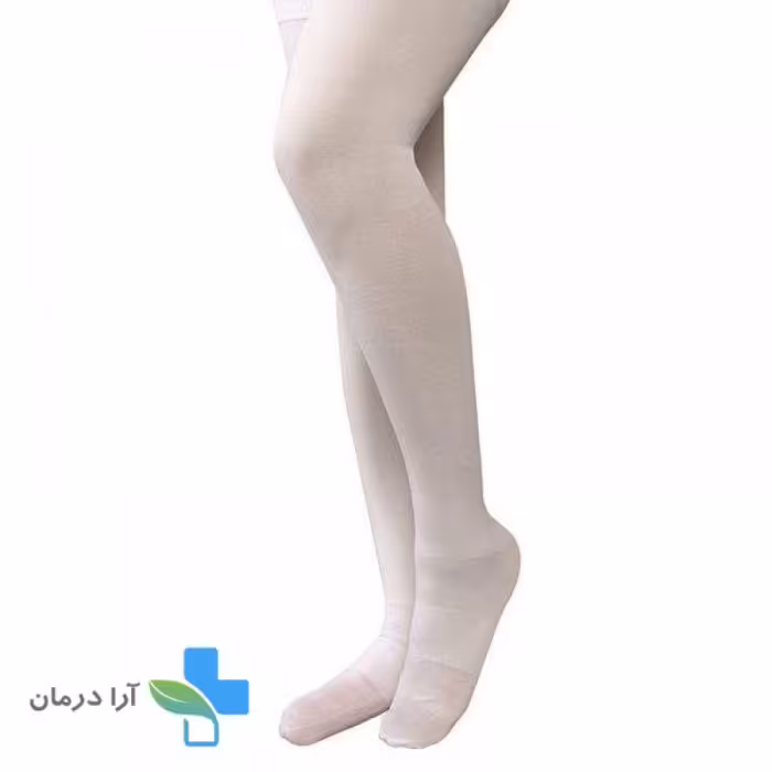 جوراب آنتی آمبولی AG ورنا