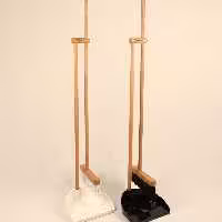 جارو خاک انداز طرح ZARA HOME