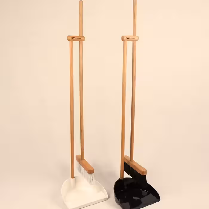 جارو خاک انداز طرح ZARA HOME