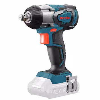 بکس شارژی 1/2 اینچ رونیکس تک باتری8907 - ابزار یراق