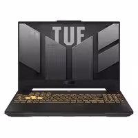 لپ تاپ گیمینگ ایسوس مدل TUF Gaming FX507VU با پردازنده Core i7 13620H، رم 16 گیگابایت، حافظه 1 ترابایت SSD و گرافیک RTX 4050