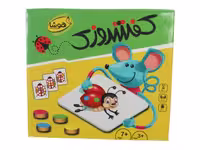 بازی فکری کفشدوزک دو منظوره هوشا hoosha