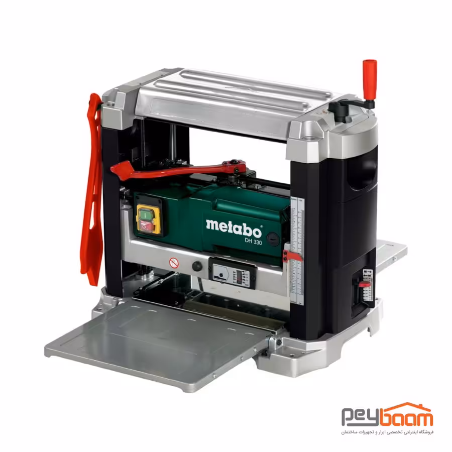 دستگاه گندگی متابو مدل DH 330