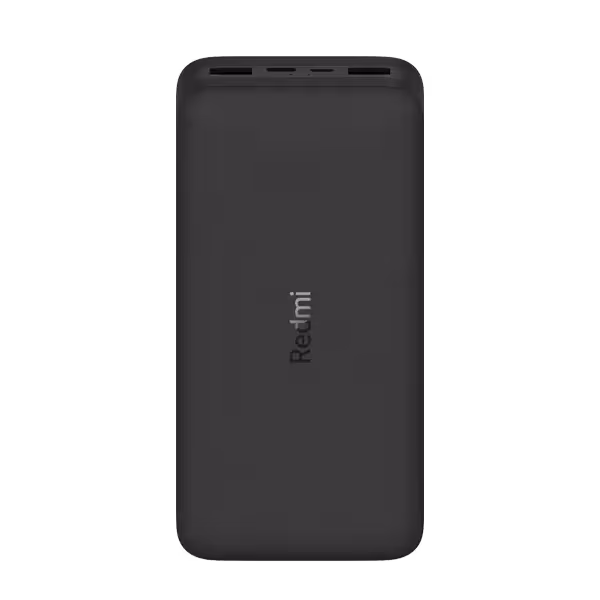 بررسی، قیمت و خرید پاوربانک شیائومی مدل PB200LZM (20000mAh) - فروشگاه می مارکت