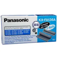 خرید رول فکس پاناسونیک بسته 2 عددی مدل KX-FA136A