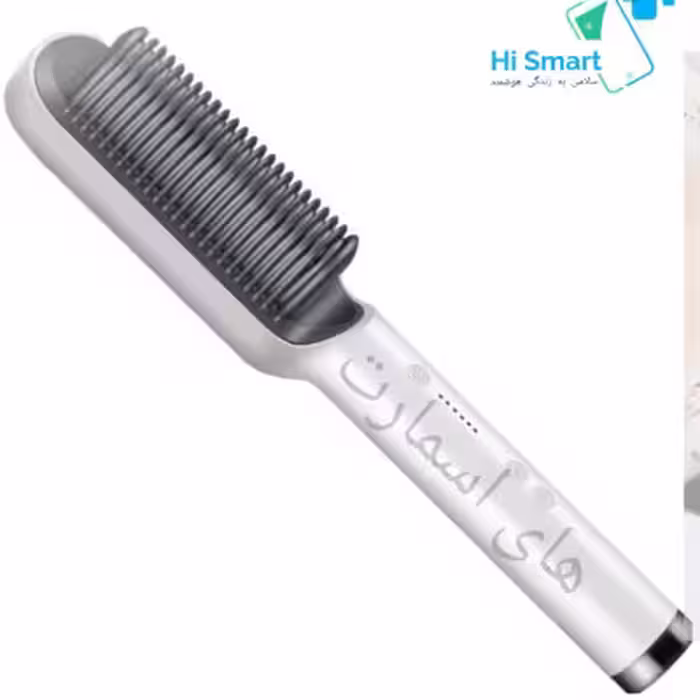 برس مو حرارتی Straigh hair -اصلی