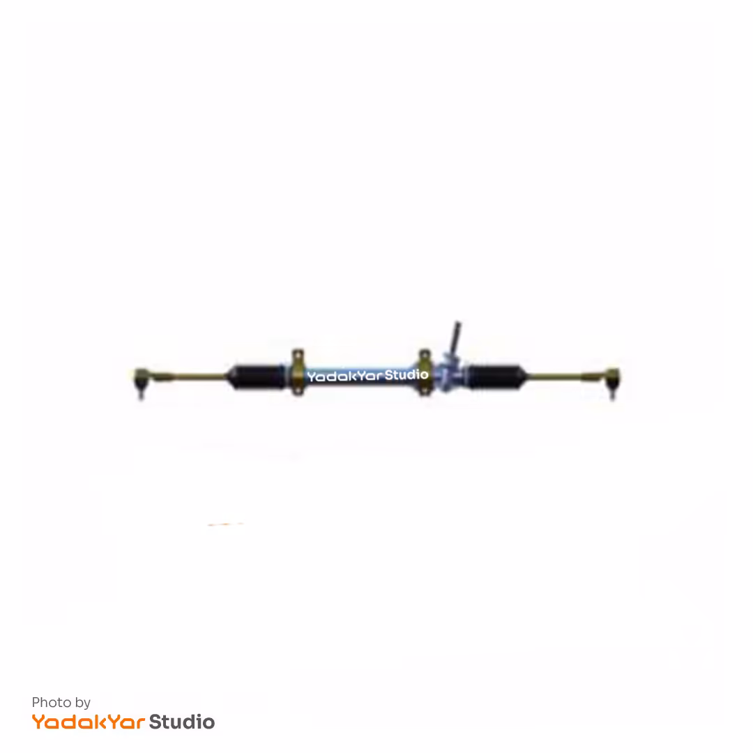 جعبه فرمان وانت پراید 151 مکانیکی شرکتی - ایران