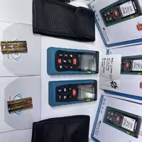 متر لیزری آنکور با یکسال گارانتی تعویض