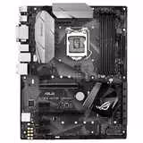 مادربرد ایسوس ROG STRIX H270F GAMING | هدیش