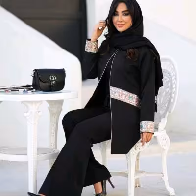 کت شلوار محرمی