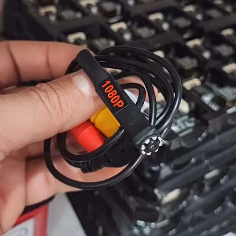 دوربین بند انگشتی 2 مگ سونی 