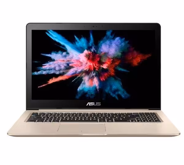 لپ تاپ 15 اینچی ایسوس مدل VivoBook Pro N580GD با پردازنده i7