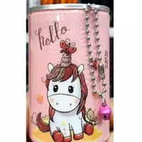 دستمال مرطوب قوطی