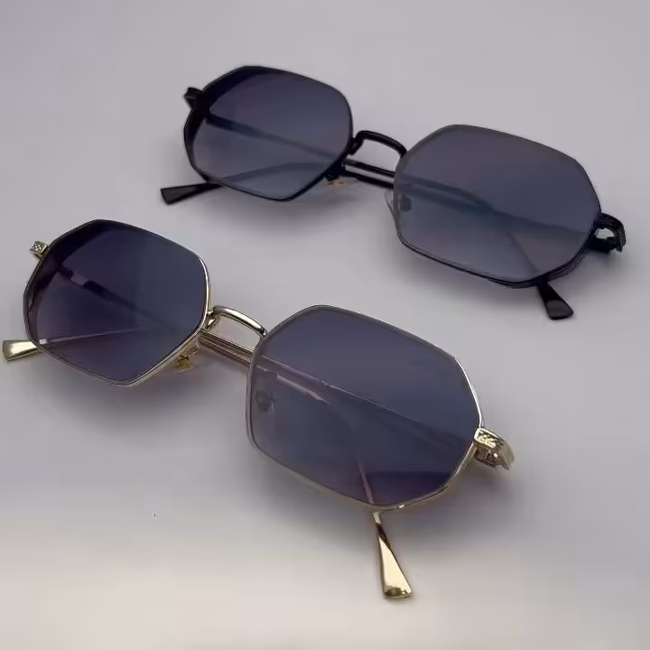 عینک آفتابی  برند کارتیر زیبا شیک و جذاب