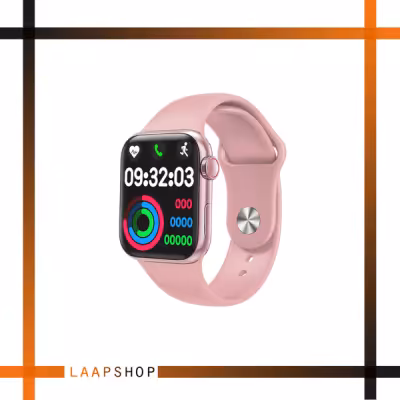 ساعت هوشمند مدل IWO 7 PRO