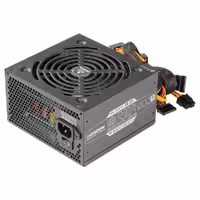 منبع تغذیه کامپیوتر 300 وات گرین مدل GP300A-ECO