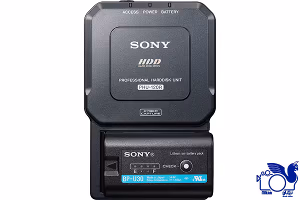 هارد سونی Sony PHU-120R 120GB Professional Hard Disk Unit