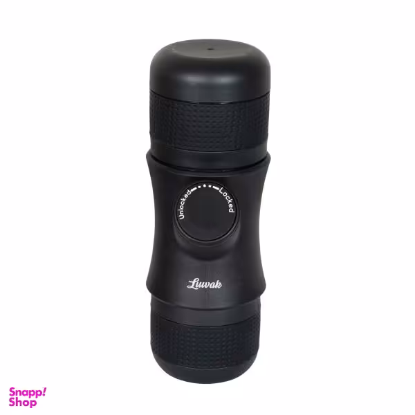 اسپرسوساز لواک مدل 8201